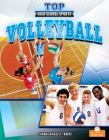 Volleyball By Thomas Kingsley Troupe Cover Image