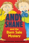 Andy Shane and the Barn Sale Mystery Cover Image
