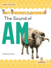 The Sound of Am By Christina Earley Cover Image