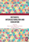 Refugees, Interculturalism and Education Cover Image