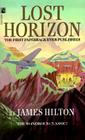 Lost Horizon By James Hilton Cover Image