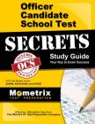 Officer Candidate School Test Secrets Study Guide By Ocs Exam Secrets Test Prep (Editor) Cover Image