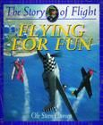Flying for Fun By Ole Steen Hansen Cover Image