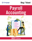 Payroll Accounting 2023 Cover Image