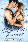 Claim Me Forever Cover Image