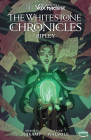 The Legend of Vox Machina: The Whitestone Chronicles Volume 1--Ripley By Critical Role, Marieke Nijkamp, Tyler Walpole (Illustrator) Cover Image