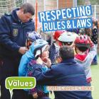 Respecting Rules and Laws By Steffi Cavell-Clarke Cover Image