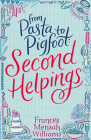 From Pasta to Pigfoot, Second Helpings By Frances Mensah Williams Cover Image