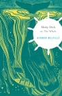 Moby-Dick: or, The Whale (Modern Library Classics) Cover Image