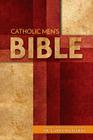 Catholic Men's Bible-Nabre By Larry Richards (Introduction by) Cover Image