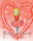Betty's Heart By Brandie Bridges Cover Image