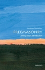 Freemasonry: A Very Short Introduction (Very Short Introductions) By Andreas Ã-Nnerfors Cover Image