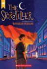 The Storyteller Cover Image