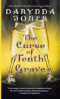 The Curse of Tenth Grave: A Novel (Charley Davidson Series #10) By Darynda Jones Cover Image