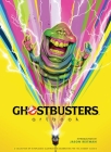 Ghostbusters: Artbook By Printed in Blood Cover Image