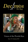 Decimos - We Say #17: Spring 2020 By Jd Adler (Editor) Cover Image