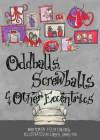 Oddballs, Screwballs and other Eccentrics By Felix Cheong, Cheryl Charli Tan (Illustrator) Cover Image