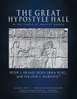 The Great Hypostyle Hall in the Temple of Amun at Karnak. Volume 1, Part 2 (Translation and Commentary) and Part 3 (Figures and Plates) By Peter J. Brand, Rosa Erika Feleg, William J. Murnane Cover Image