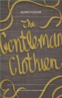 The Gentleman Clothier By Norm Foster Cover Image