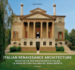 Italian Renaissance Architecture (World Architecture) By Marco Bussagli Cover Image