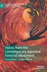Voices from the Contemporary Japanese Feminist Movement Cover Image