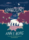 Unbound: A Novel in Verse Cover Image
