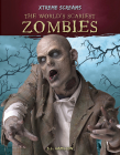 The World's Scariest Zombies By S. L. Hamilton Cover Image