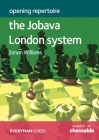 Opening Repertoire - The Jobava London System By Simon Williams Cover Image