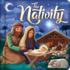 The Nativity: Padded Board Book Cover Image