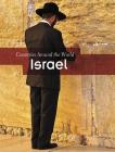 Israel By Claire Throp Cover Image