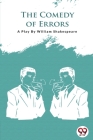 The Comedy Of Errors By William Shakespeare Cover Image