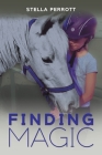 Finding Magic By Stella Perrott Cover Image