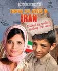 Hoping for Peace in Iran (Peace Pen Pals) By Jim Pipe Cover Image