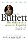Buffett: The Making of an American Capitalist By Roger Lowenstein Cover Image
