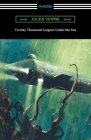 Twenty Thousand Leagues Under the Sea Cover Image