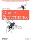 Optimizing Oracle Performance Cover Image