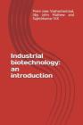 Industrial Biotechnology: An Introduction By Jiby John Mathew, Sajeshkumar N. K., Prem Jose Vazhacharickal Cover Image