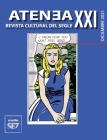 Atenea XXI: diciembre 2021 By Cesar A. Álvarez, Jorge Hernández, Dimas Arrieta Cover Image