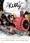 Kitty and the Runaway Train Cover Image