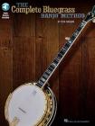 The Complete Bluegrass Banjo Method Book/Online Audio By Fred Sokolow Cover Image