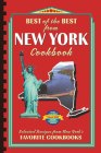 Best of the Best from New York By Gwen McKee, Barbara Moseley, Tupper England (Illustrator) Cover Image