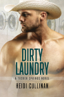 Dirty Laundry (Tucker Springs #3) Cover Image