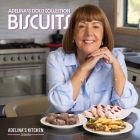 Adelina's Dolci Collection - Biscuits: Biscuits By Adelina Pulford Cover Image