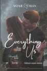 Everything for Us (Unforgettable) Cover Image