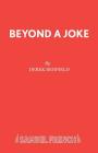 Beyond A Joke By Derek Benfield Cover Image