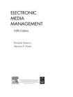 Electronic Media Management, Revised Cover Image
