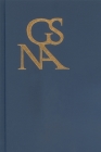 Goethe Yearbook 22 Cover Image