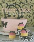 Planet Cake Cover Image