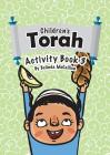 Children's Torah Activity Book 3 Cover Image