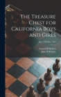 The Treasure Chest for California Boys and Girls; June 1926-Mar. 1927 Cover Image